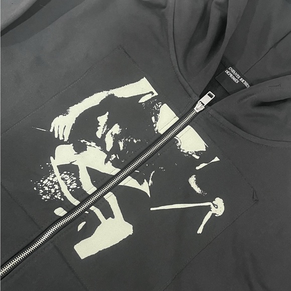 Enfants Riches Déprimes hoodie - Picture 3 of 7